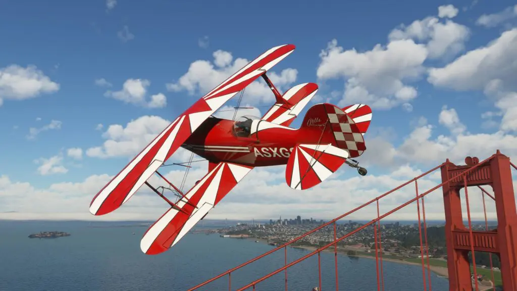 همه چیز در مورد Microsoft Flight Simulator: شبیهساز پرواز مایکروسافت ؛ 10 مایکروسافت لایسنس • همه چیز در مورد Microsoft Flight Simulator: شبیهساز پرواز مایکروسافت ؛ مرداد 1404