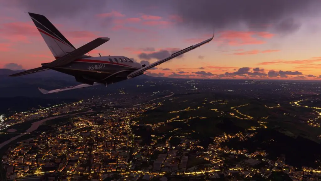 همه چیز در مورد Microsoft Flight Simulator: شبیهساز پرواز مایکروسافت ؛ 11 مایکروسافت لایسنس • همه چیز در مورد Microsoft Flight Simulator: شبیهساز پرواز مایکروسافت ؛ مرداد 1404