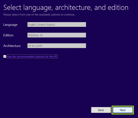 • 5 روش تعمیر(Repair) و بازیابی ویندوز۱۰ بدون پاک شدن اطلاعات [آموزش تصویری] آذر 1404