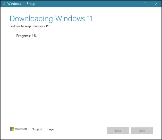 • آموزش کامل نصب ویندوز ۱۱ [3 روش آسان] + تصاویر راهنما آذر 1404