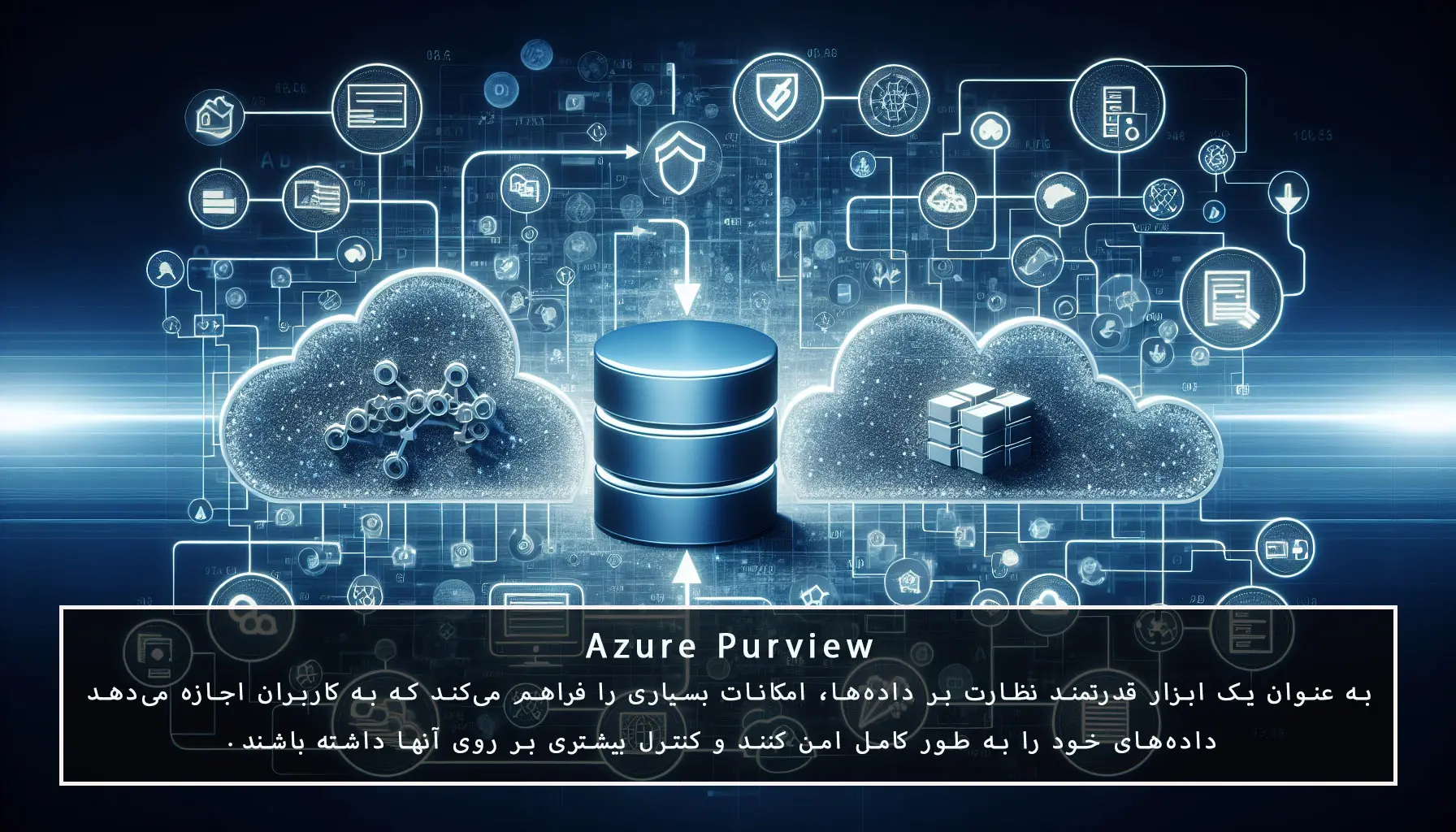 • SQL SERVER 2022: بررسی امکانات و قابلیت ها آذر 1404