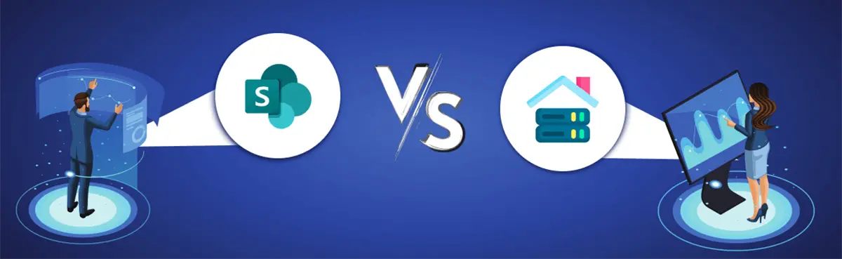 انتخاب بین OneDrive for Business و SharePoint: مقایسه ویژگیها 1 مایکروسافت لایسنس • انتخاب بین OneDrive for Business و SharePoint: مقایسه ویژگیها مرداد 1404