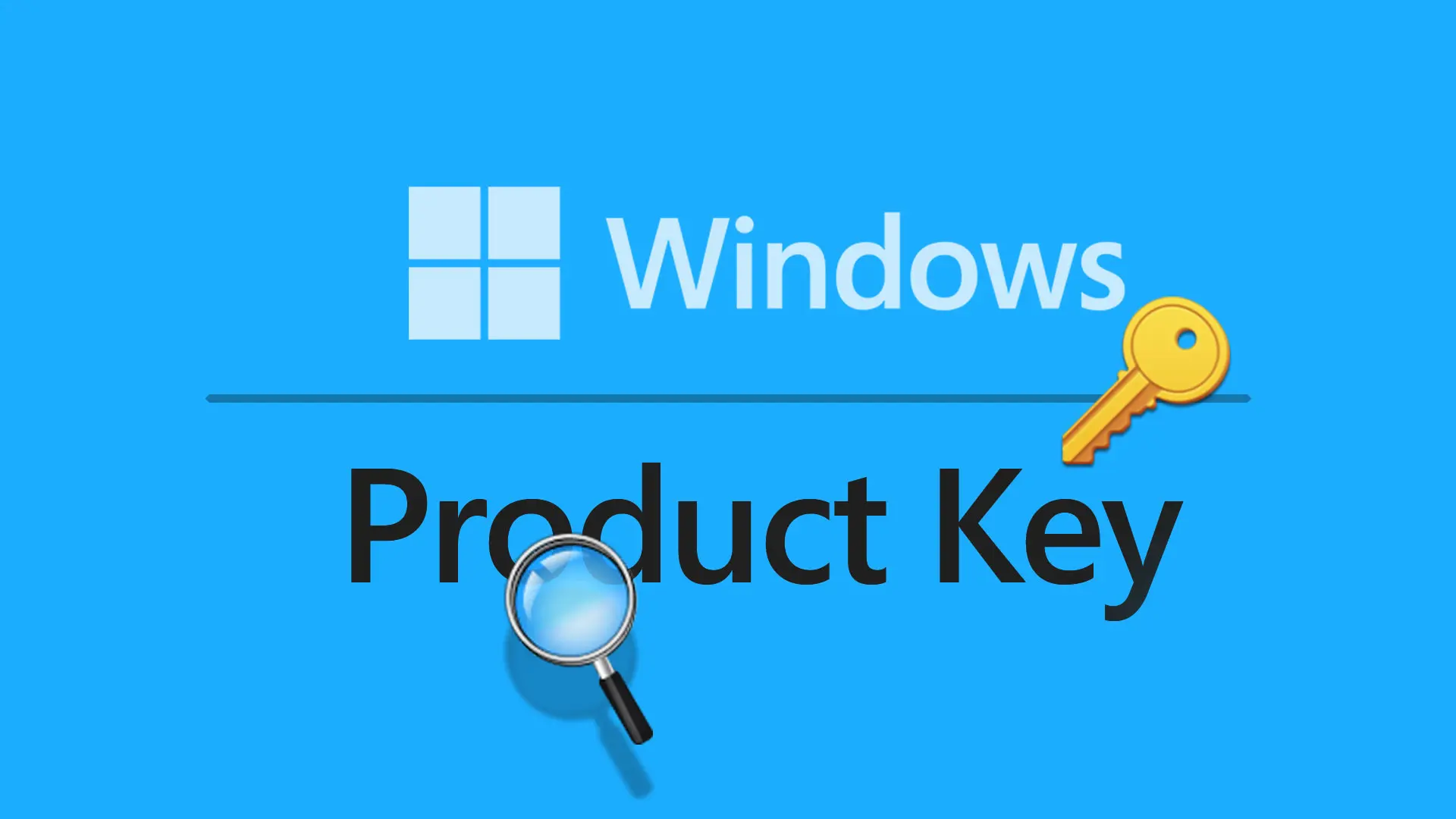 هر آنچه که باید در مورد کلیدهای محصول ویندوز10 بدانید (Windows Product Keys) 1 مایکروسافت لایسنس • هر آنچه که باید در مورد کلیدهای محصول ویندوز10 بدانید (Windows Product Keys) شهریور 1404