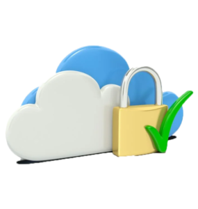 • راهنمای جامع امنیت ابری: ایمن سازی داده های خود در فضای ابری آبان 1404