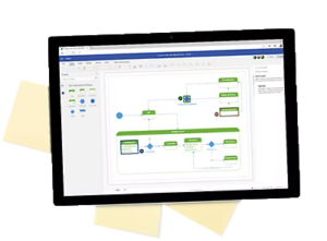 • مایکروسافت ویزیو(Microsoft Visio) چیست؟ بررسی ویژگی ها و نسخه ها آذر 1404