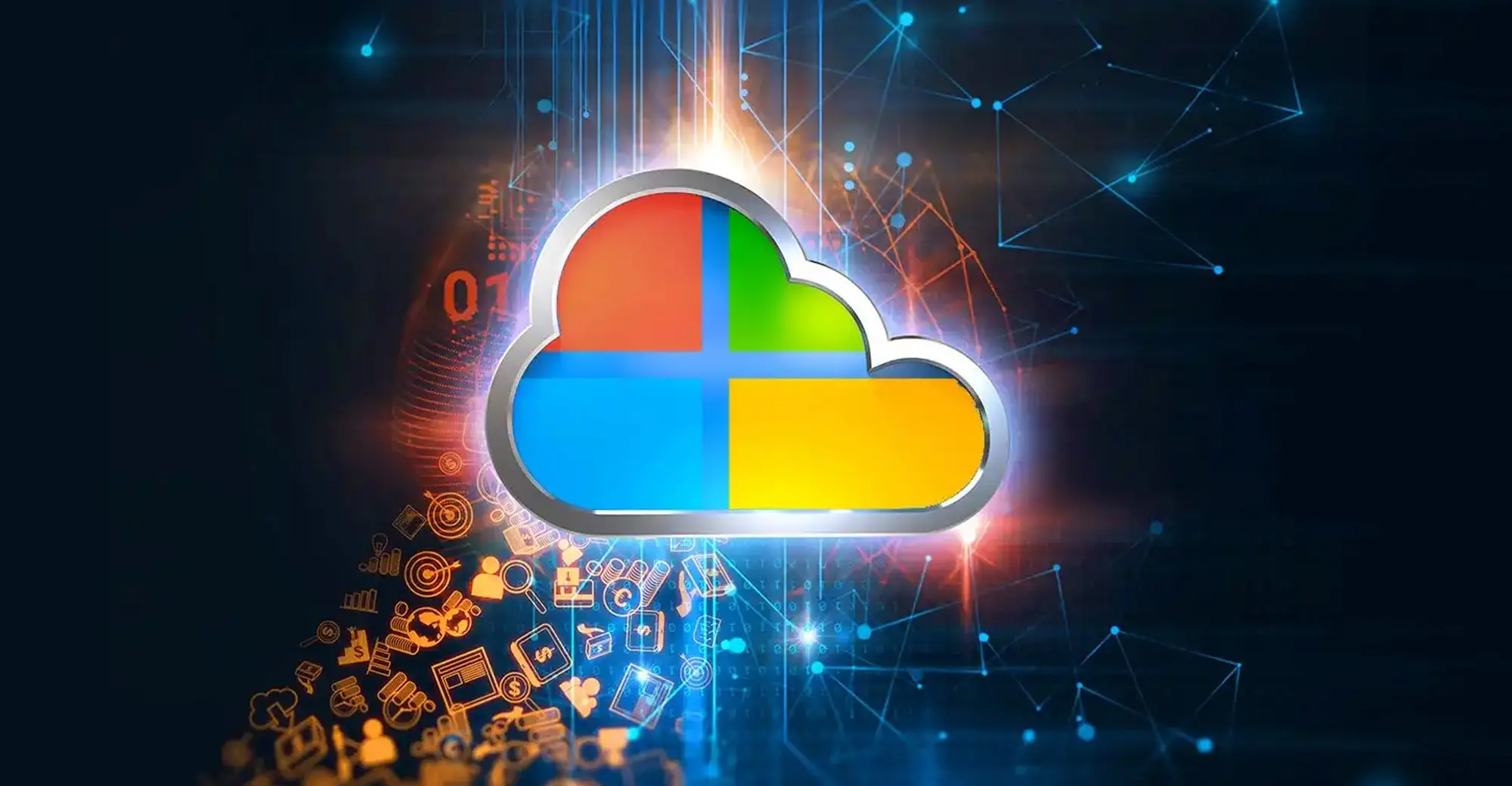 &bull; ویندوز 12: پیشگام در دنیای محاسبات ابری و هوش مصنوعی دی 1404