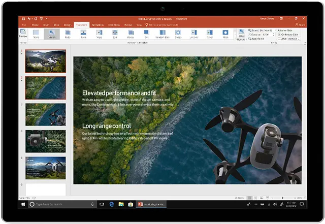 &bull; Office 2019 دی 1404