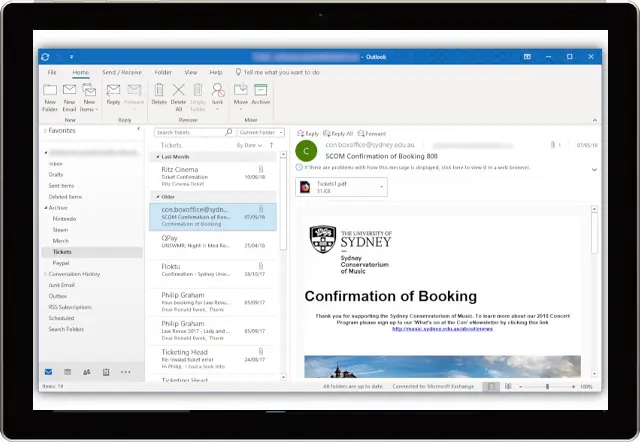 &bull; Office 2019 دی 1404