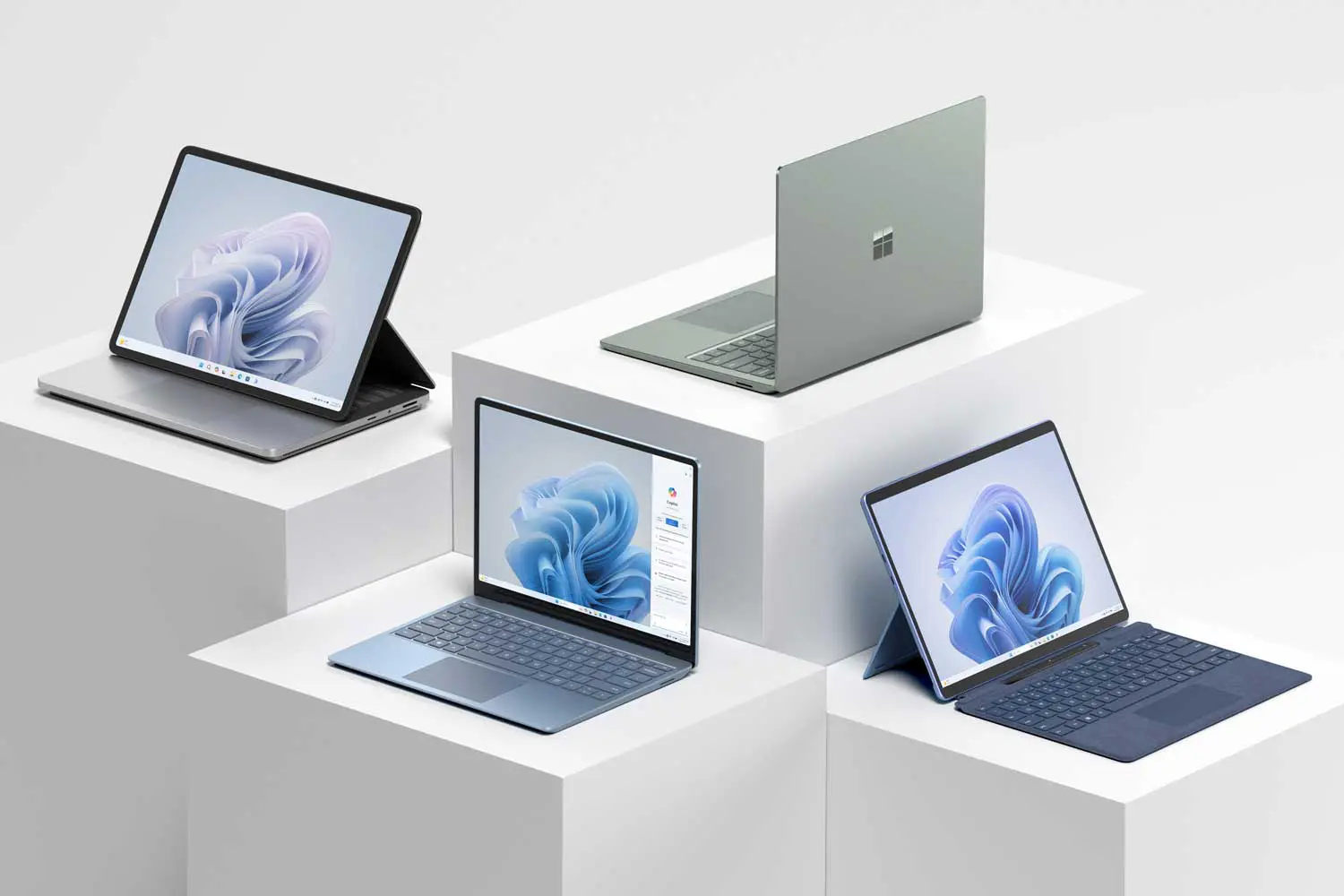 &bull; Hardware دی 1404