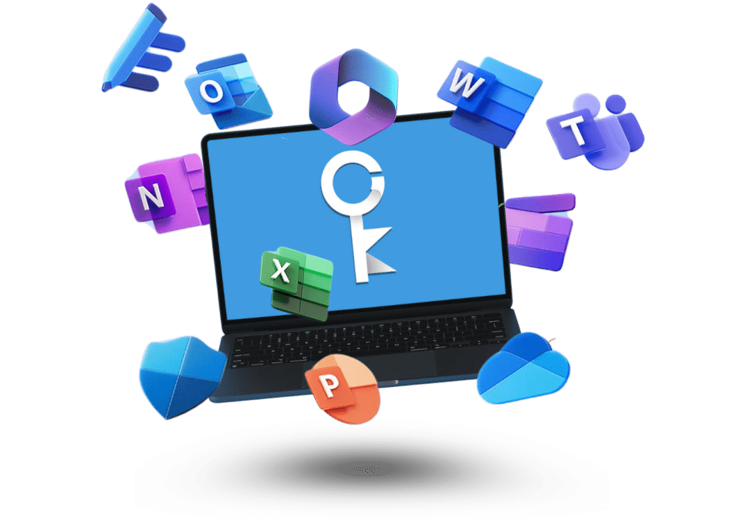 Office 365 23 مایکروسافت لایسنس • Office 365 دی 1404