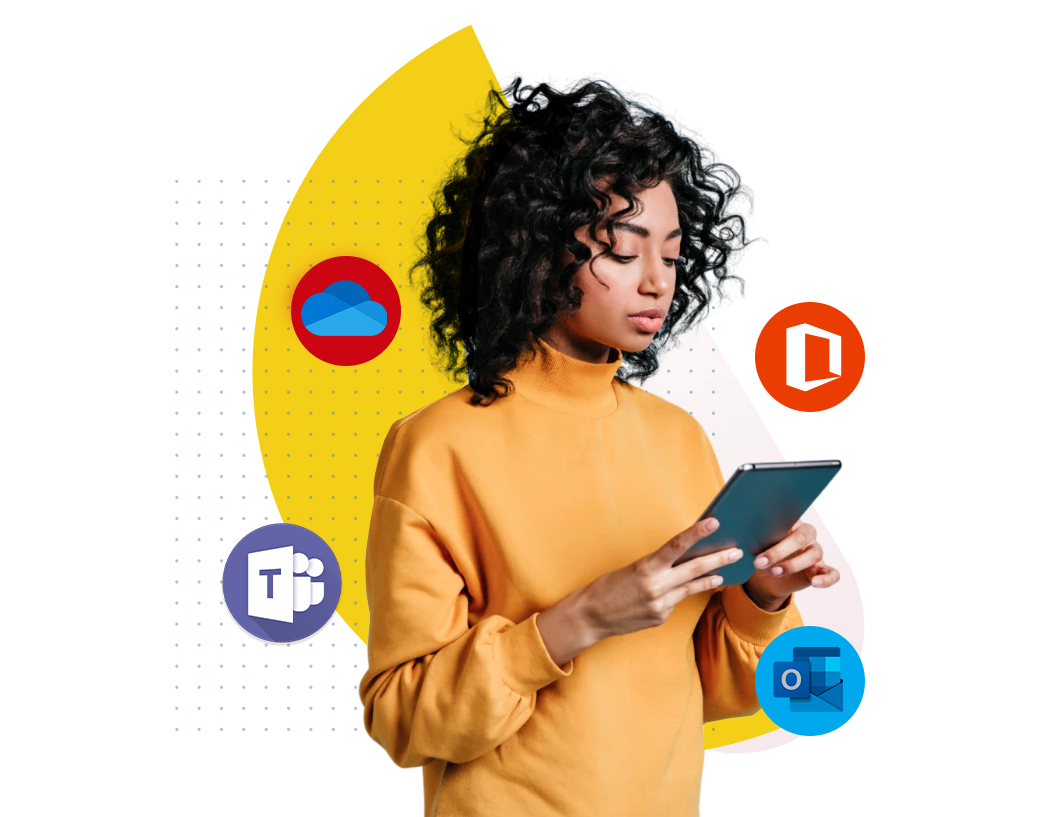 &bull; Office دی 1404