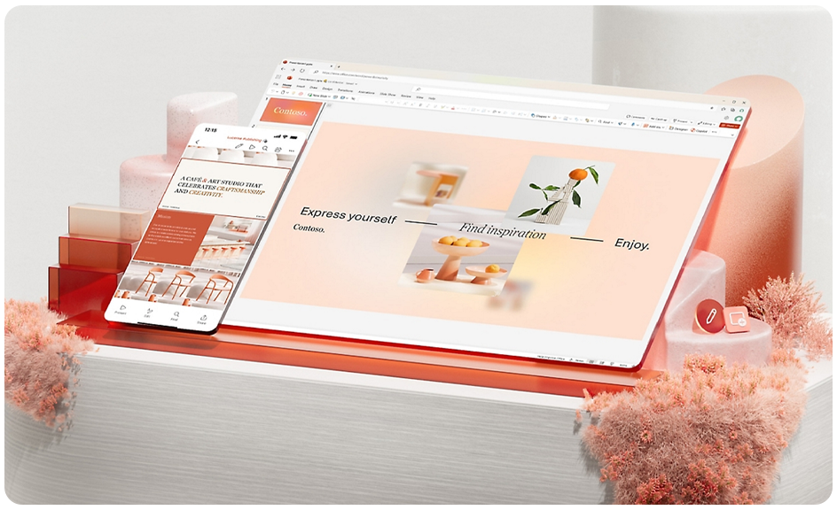 Office 2021 11 مایکروسافت لایسنس • Office 2021 آبان 1404