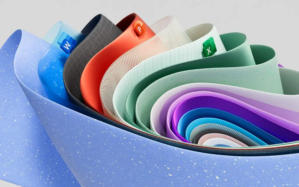 &bull; Office 2019 دی 1404