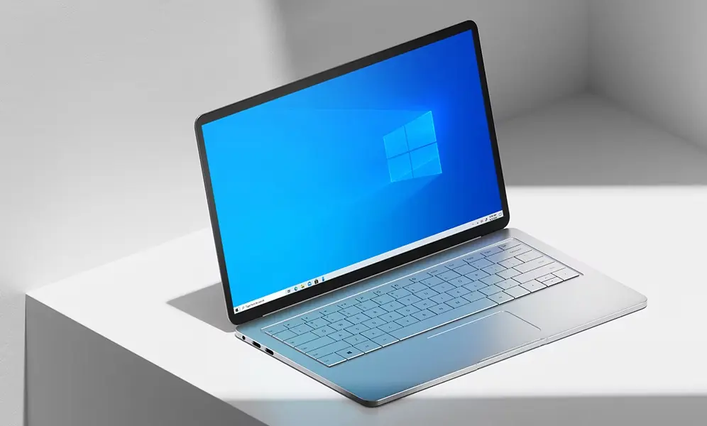 Windows 25 مایکروسافت لایسنس • Windows دی 1404