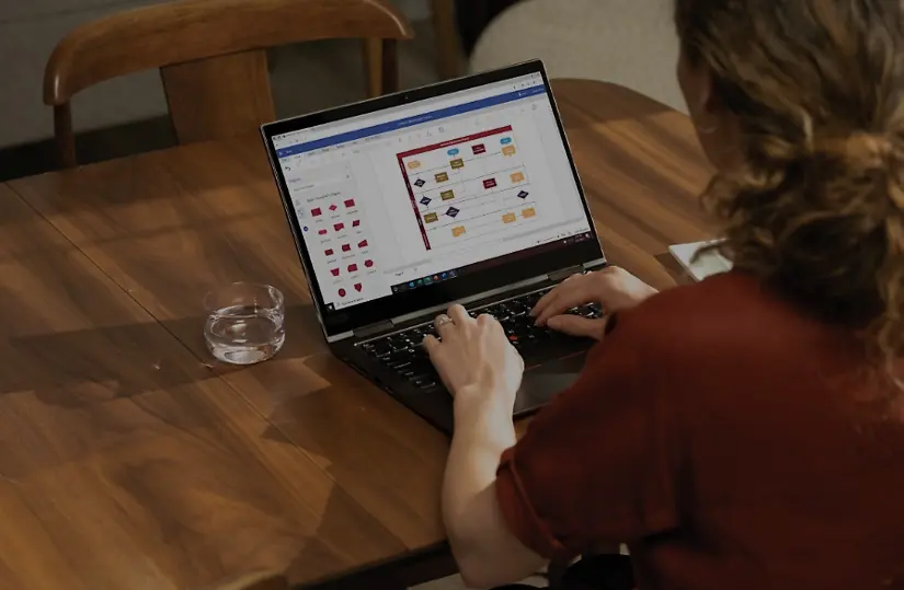 Visio 7 مایکروسافت لایسنس • Visio دی 1404