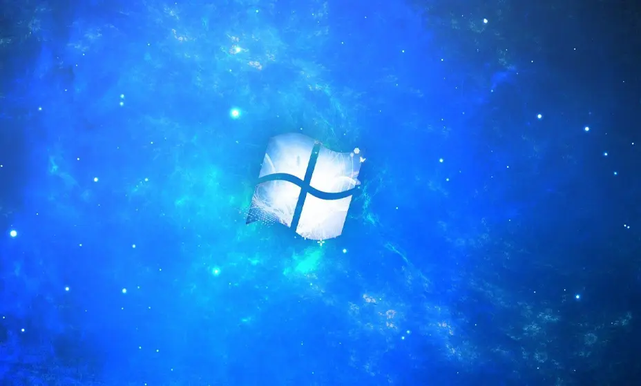 &bull; Windows 7 دی 1404