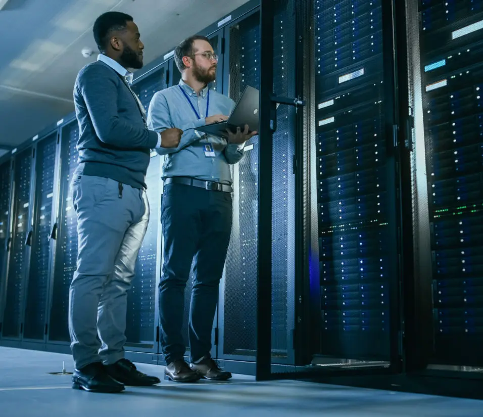 &bull; Windows Server 2019 دی 1404