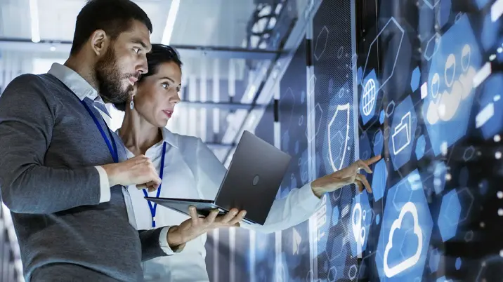 &bull; Windows Server 2022 دی 1404