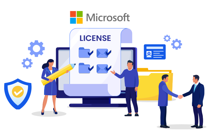 &bull; بررسی دلایل تفاوت قیمت لایسنس محصولات مایکروسافت در ایران دی 1404