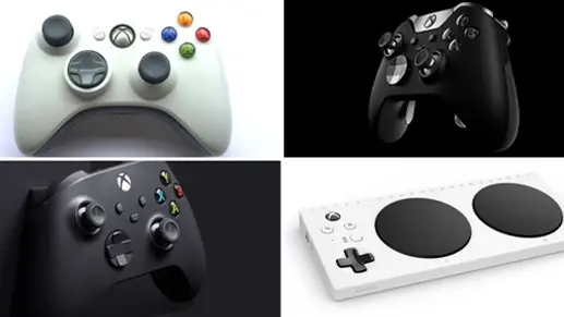 &bull; Microsoft Accessories دی 1404