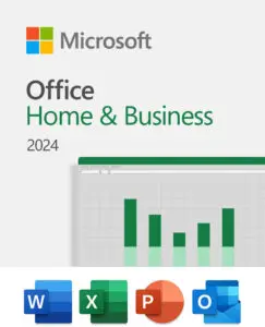 • بررسی Microsoft Office 2024 Home & Business برای Mac: راهکاری ایده‌آل برای خانه و کسب‌وکار شما آذر 1404