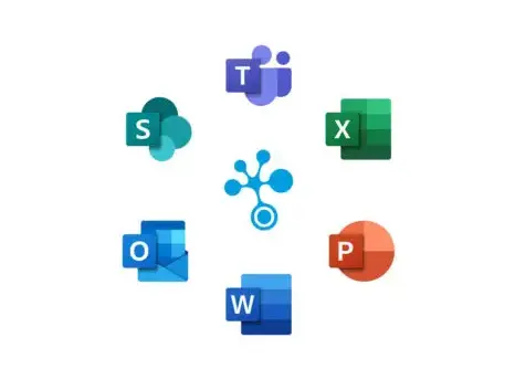 &bull; Office 2024 دی 1404