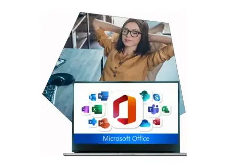 &bull; Office 2024 دی 1404