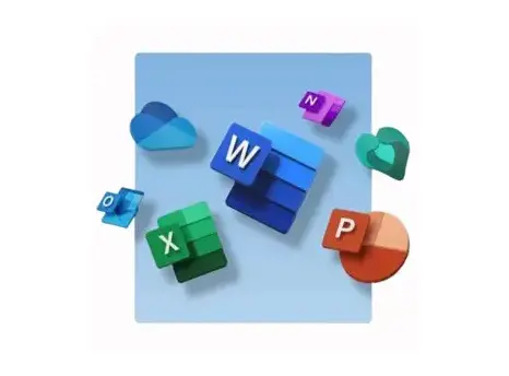 &bull; Office 2024 دی 1404