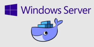 • Docker چیست؟ ویژگی ها و مزایا :نحوه اجرا ی Docker در ویندوز سرور 2019 / 2022: آموزش گام به گام آبان 1404