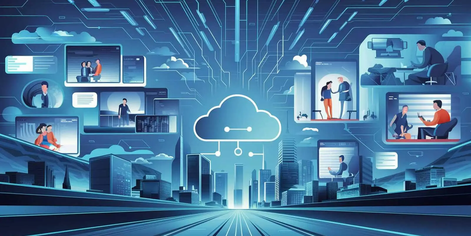 &bull; راهنمایی برای مبتدیان در زمینه توسعه اپلیکیشن‌های بومی ابری اسفند 1404