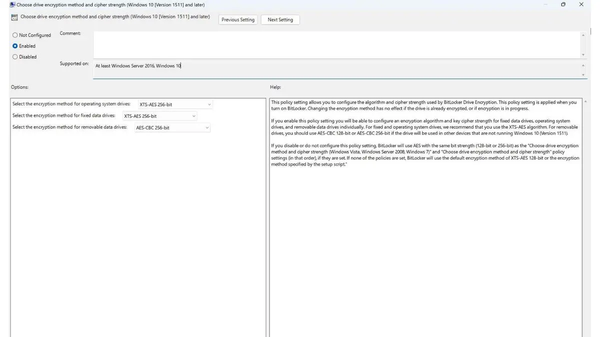 &bull; 6 مرحله برای ایمن تر شدن دستگاهتان: نحوه فعال کردن BitLocker : حفاظت حساب در Windows Security :Windows Backup چیست؟ اسفند 1404