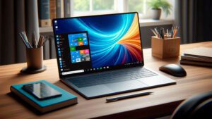 • امنیت ویندوز 11 _ آیا آنتی‌ویروس داخلی ویندوز 11 برای کاربران عادی کافی است؟ آبان 1404