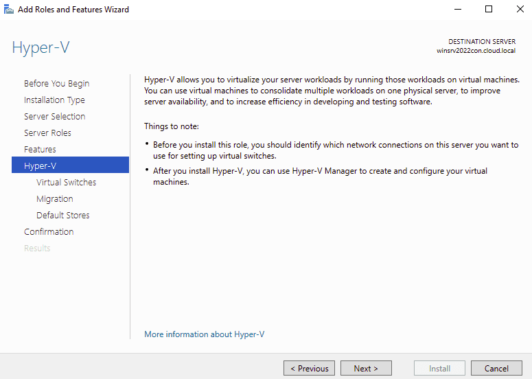 &bull; Docker چیست؟ ویژگی ها و مزایا :نحوه اجرا ی Docker در ویندوز سرور 2019 / 2022: آموزش گام به گام دی 1404