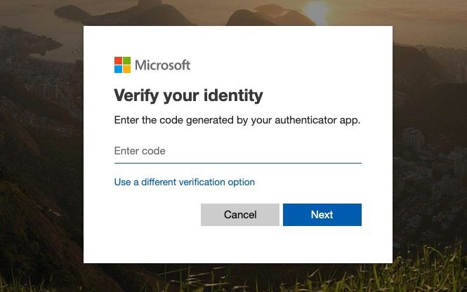 برای بازیابی اکانت بلاکشده مایکروسافت چه مراحلی باید انجام داد؟ 4 microsoft outlook verify identity برای بازیابی اکانت بلاکشده مایکروسافت چه مراحلی باید انجام داد؟ ژانویه 2025 3