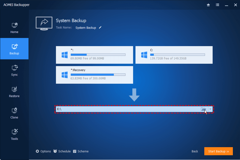 &bull; راهنمای گام به گام ارتقاء به ویندوز سرور ۲۰۲۵ دی 1404