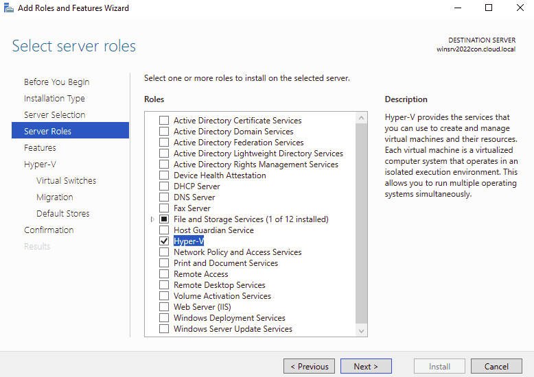 &bull; Docker چیست؟ ویژگی ها و مزایا :نحوه اجرا ی Docker در ویندوز سرور 2019 / 2022: آموزش گام به گام دی 1404