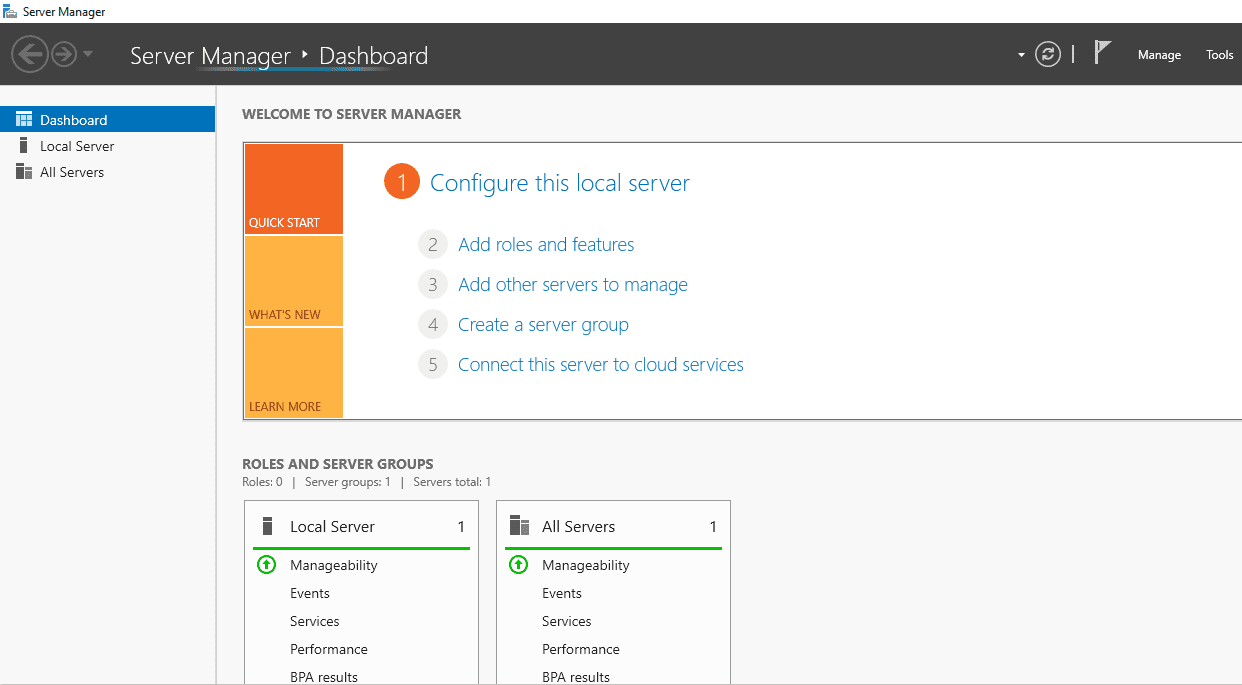 &bull; Docker چیست؟ ویژگی ها و مزایا :نحوه اجرا ی Docker در ویندوز سرور 2019 / 2022: آموزش گام به گام دی 1404