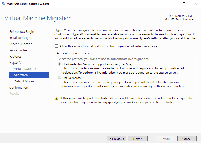 &bull; Docker چیست؟ ویژگی ها و مزایا :نحوه اجرا ی Docker در ویندوز سرور 2019 / 2022: آموزش گام به گام دی 1404