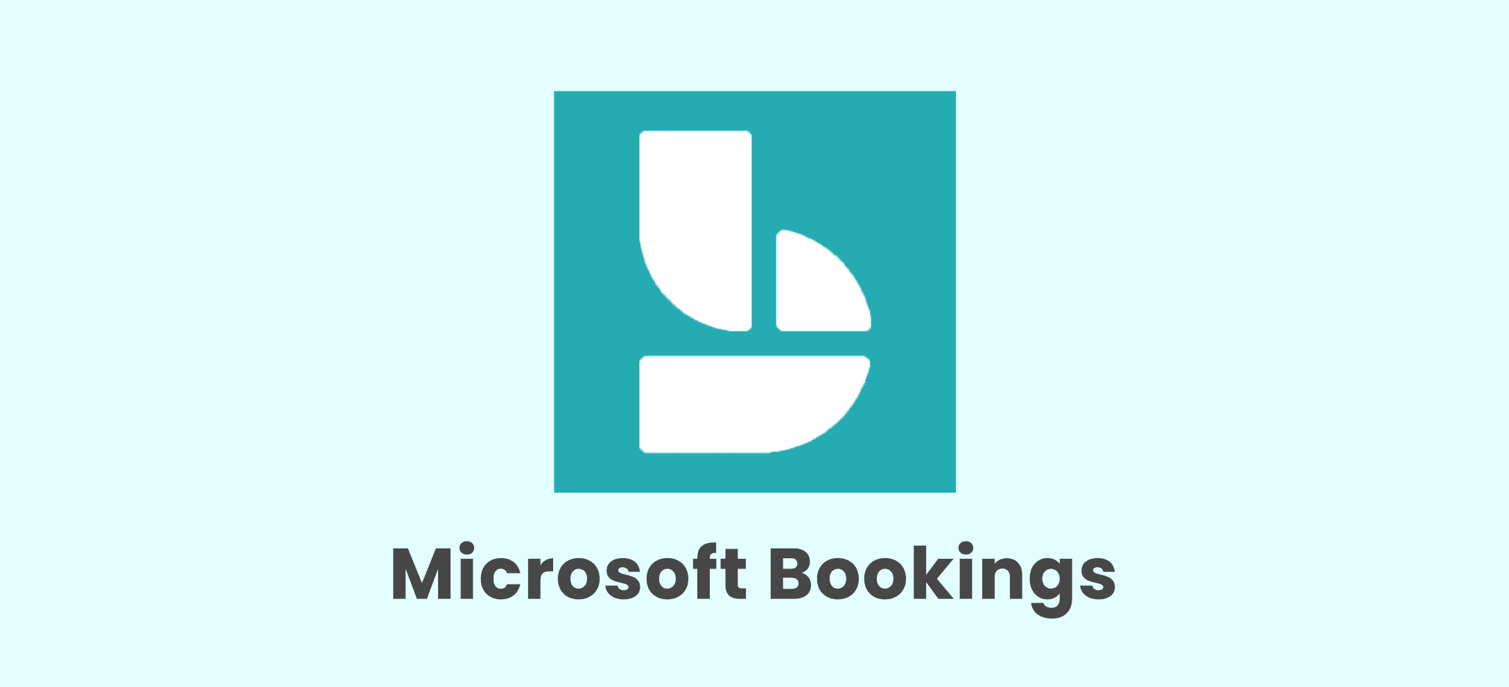 &bull; Microsoft Bookings: قرار ملاقات‌های خود را ساده کنید و دسترسی خود را گسترش دهید شهریور 1405