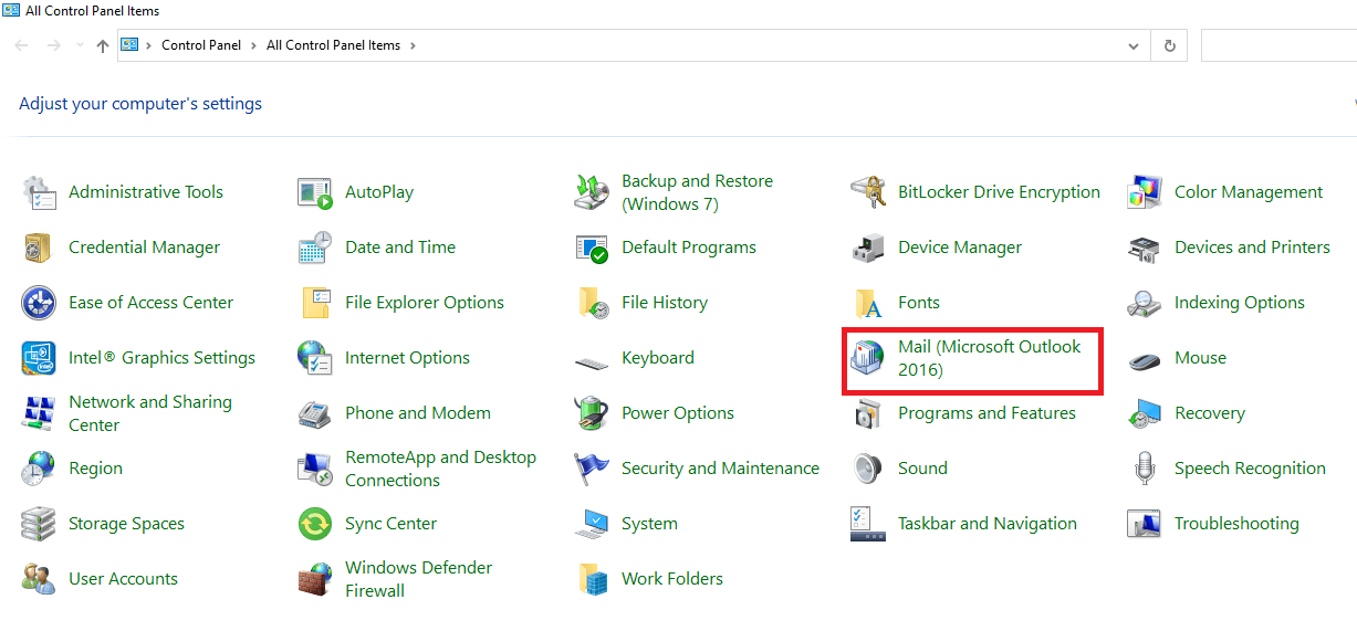 &bull; ۱۲ روش هایی برای رفع خطای "Exchange Server در دسترس نیست" اسفند 1404