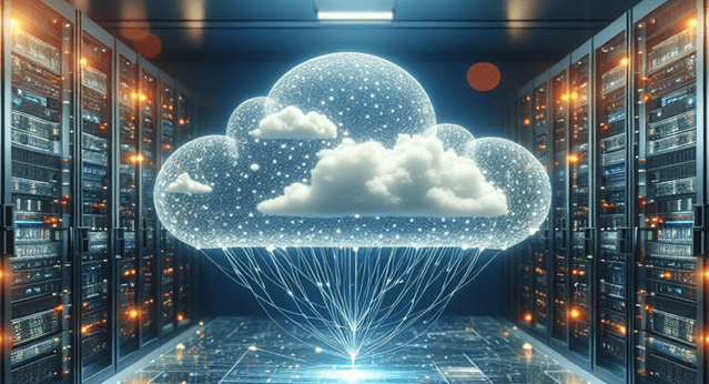 &bull; مزیت ترکیبی Azure: پلی میان زیرساخت سنتی و فضای ابری مهر 1405