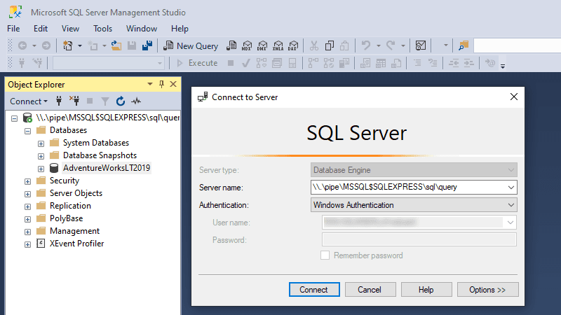 &bull; روش شگفت‌انگیز و ساده برای انتقال داده‌های SQL به اکسل! شهریور 1405