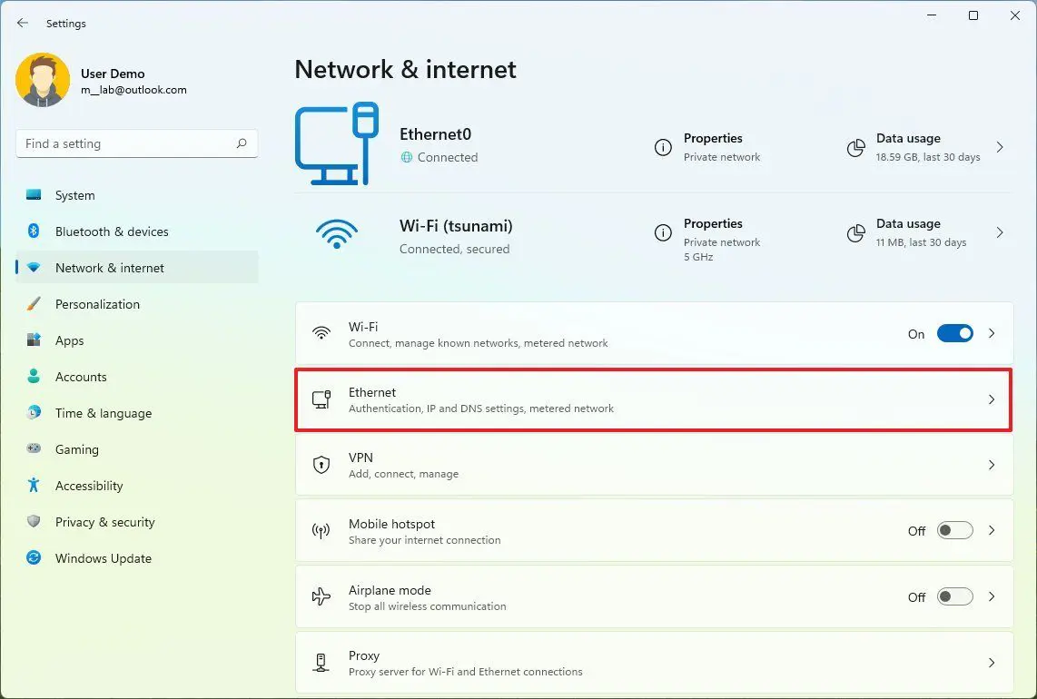 &bull; چگونه می‌توانید با تغییر DNS در ویندوز 11 سرعت اینترنت و امنیت خود را متحول کنید! تیر 1405