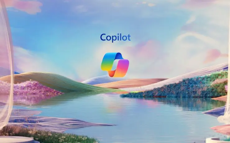 &bull; تحول شگرف در مدیریت پروژه‌ها با Microsoft 365 Copilot! فروردین 1405