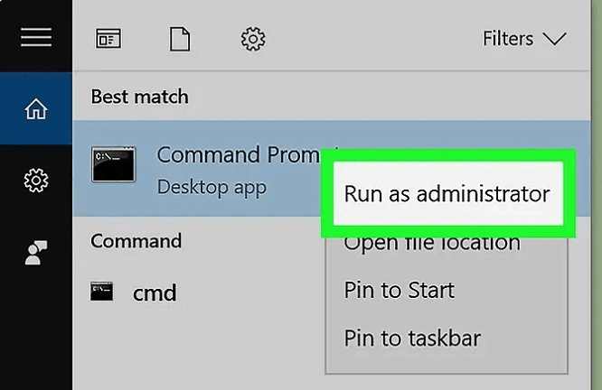 &bull; ۱۲ روش هایی برای رفع خطای "Exchange Server در دسترس نیست" اسفند 1404