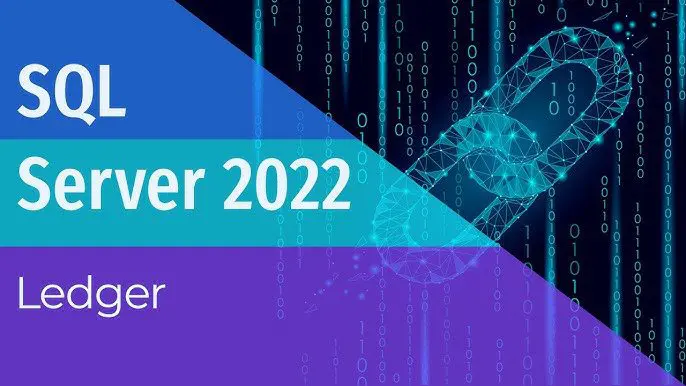 &bull; استقرار و پیاده‌سازی پایگاه داده لجر (Ledger) با استفاده از SQL Server 2022 مرداد 1405
