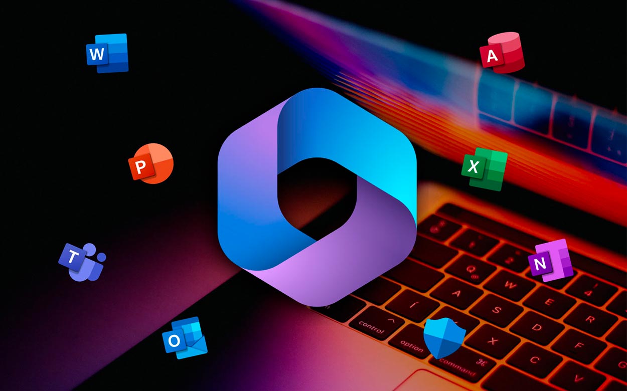 &bull; پنج استراتژی برتر برای تقویت امنیت و انطباق Microsoft 365 اسفند 1404