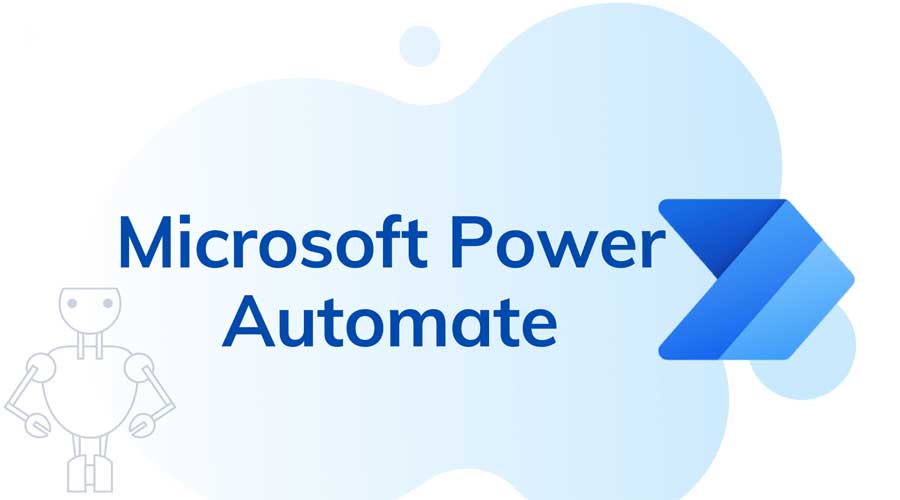 &bull; مایکروسافت پاور آتومیت – راهنمای کامل برای خودکارسازی جریان‌های کاری اسفند 1404