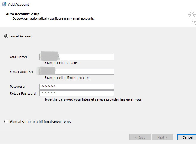 &bull; ۱۲ روش هایی برای رفع خطای "Exchange Server در دسترس نیست" اسفند 1404