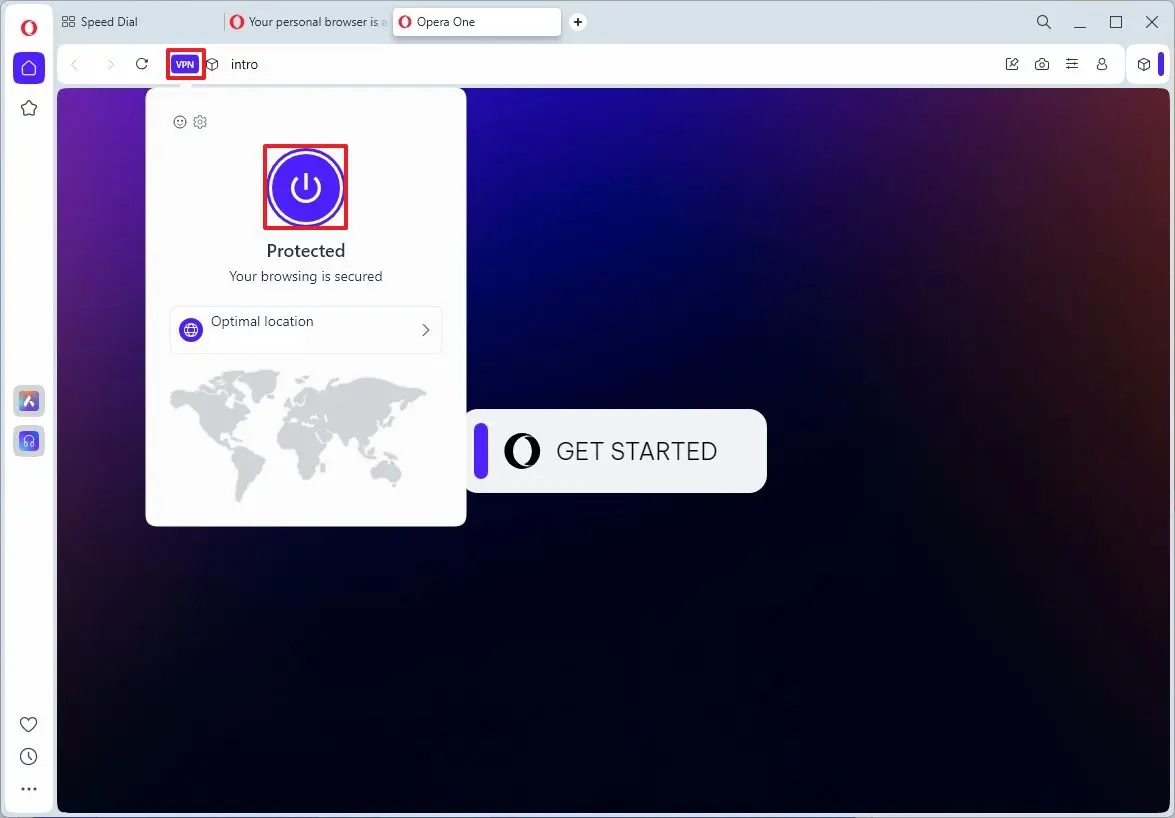 &bull; ویژگی های امنیتی حیاتی در ویندوز ۱۱ که باید قبل از وصل شدن به وای‌فای عمومی فورا فعال کنید! خرداد 1405